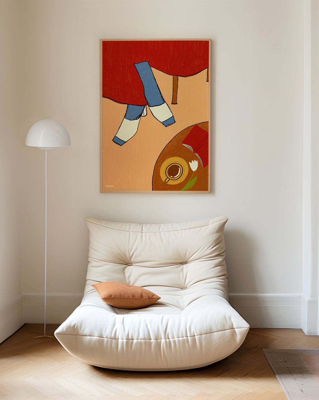 canvas