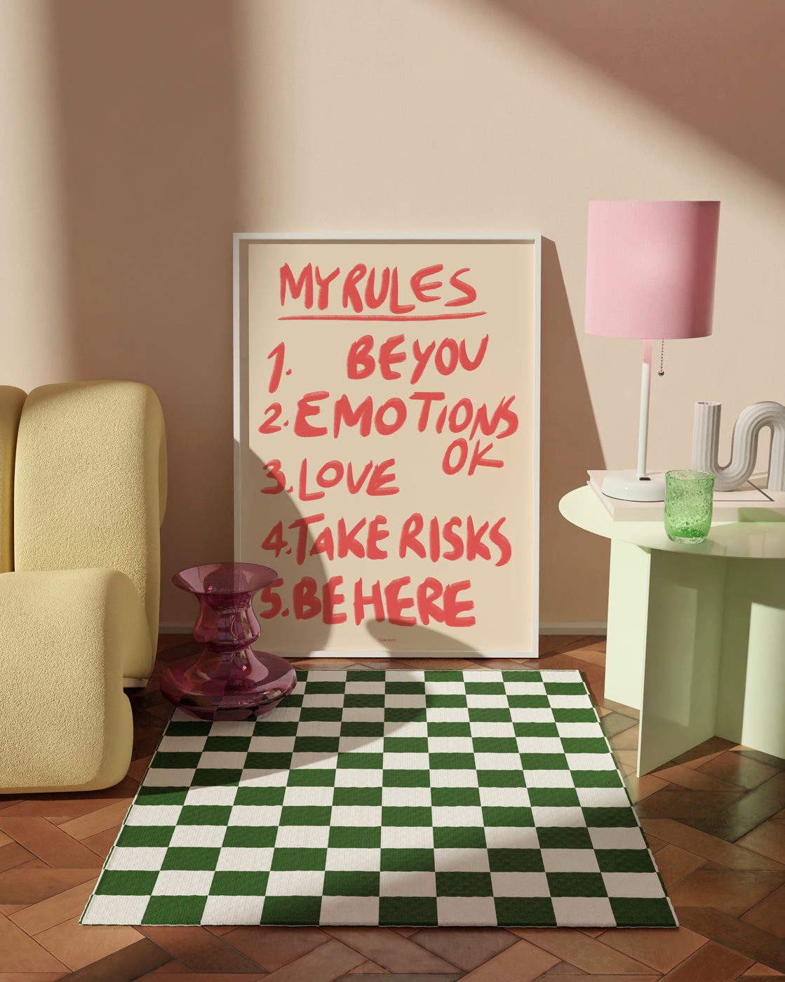 poster