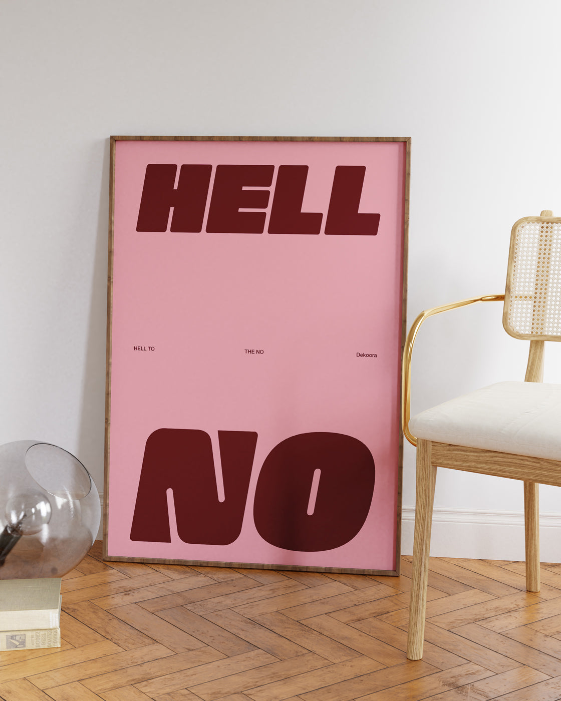 poster