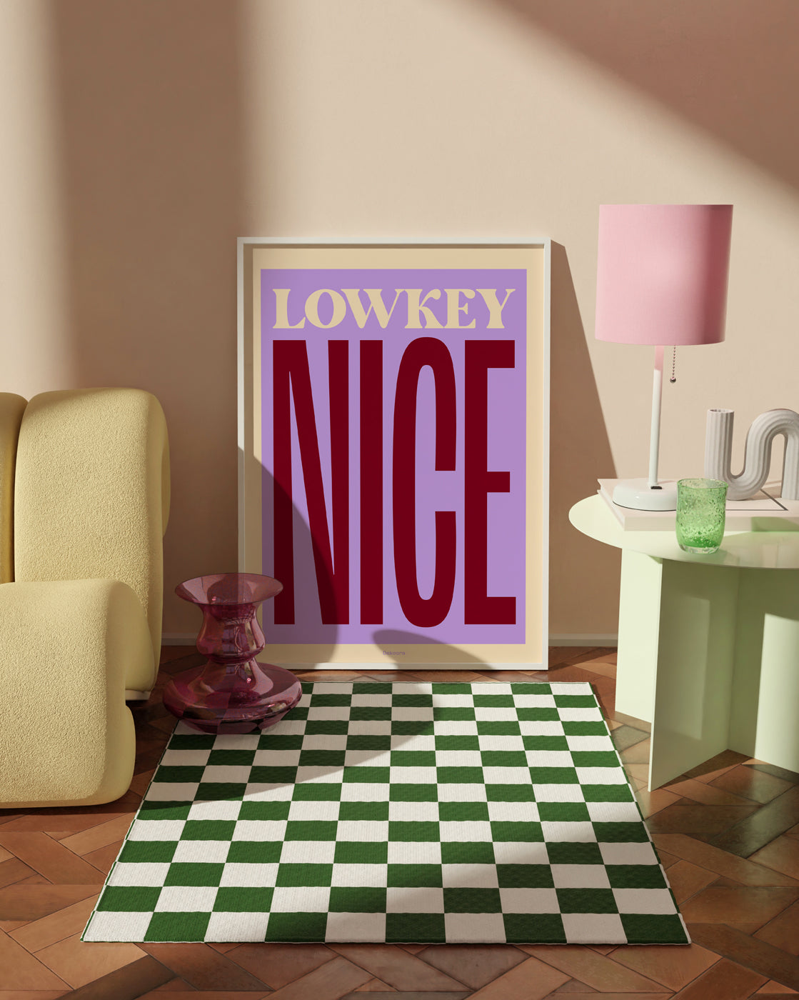 poster