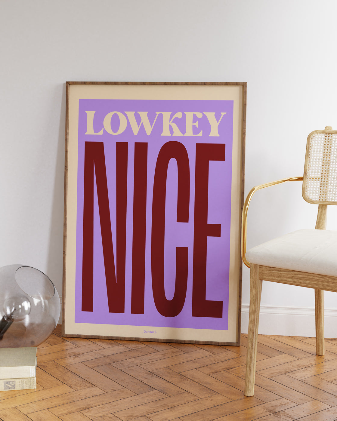poster
