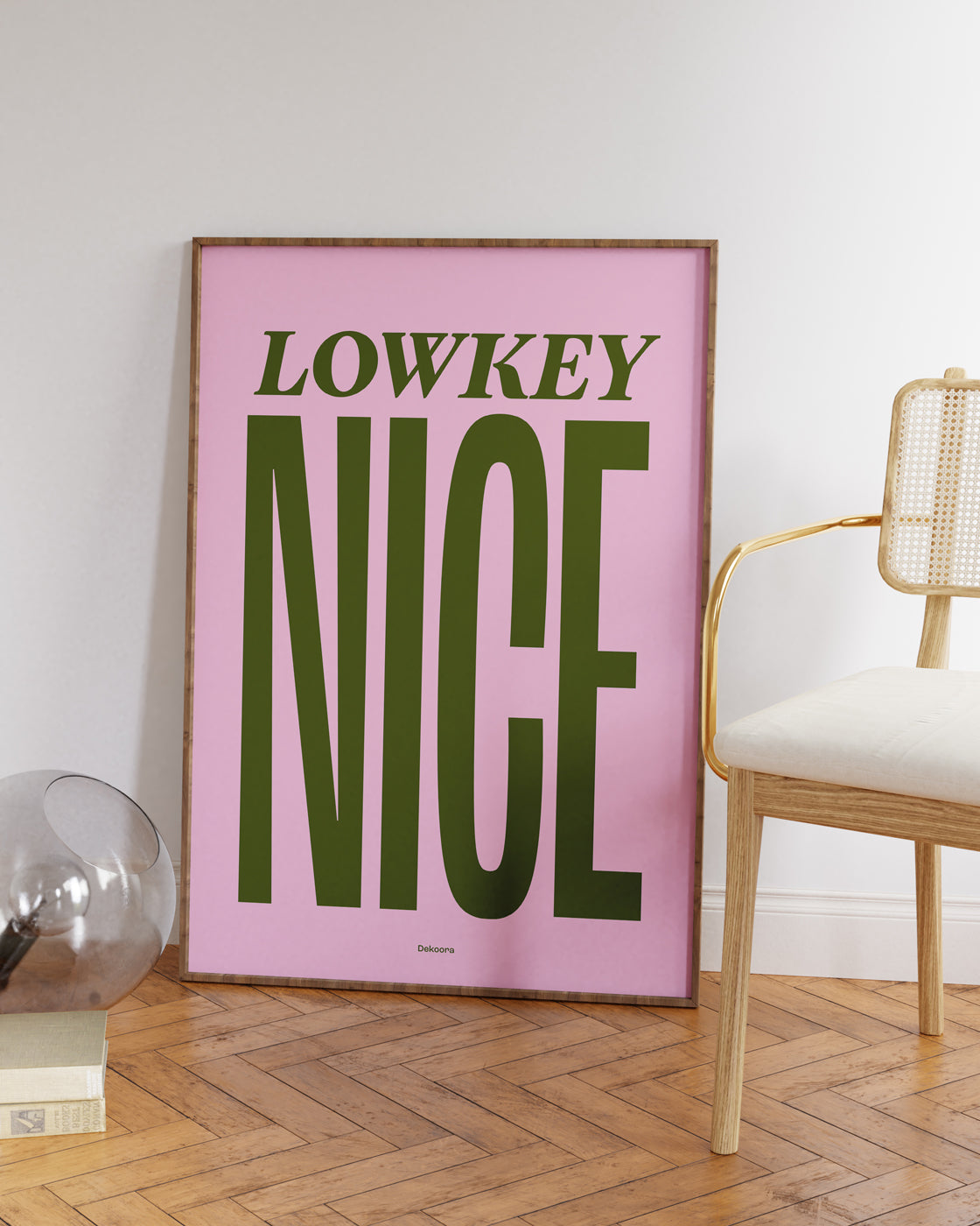 poster