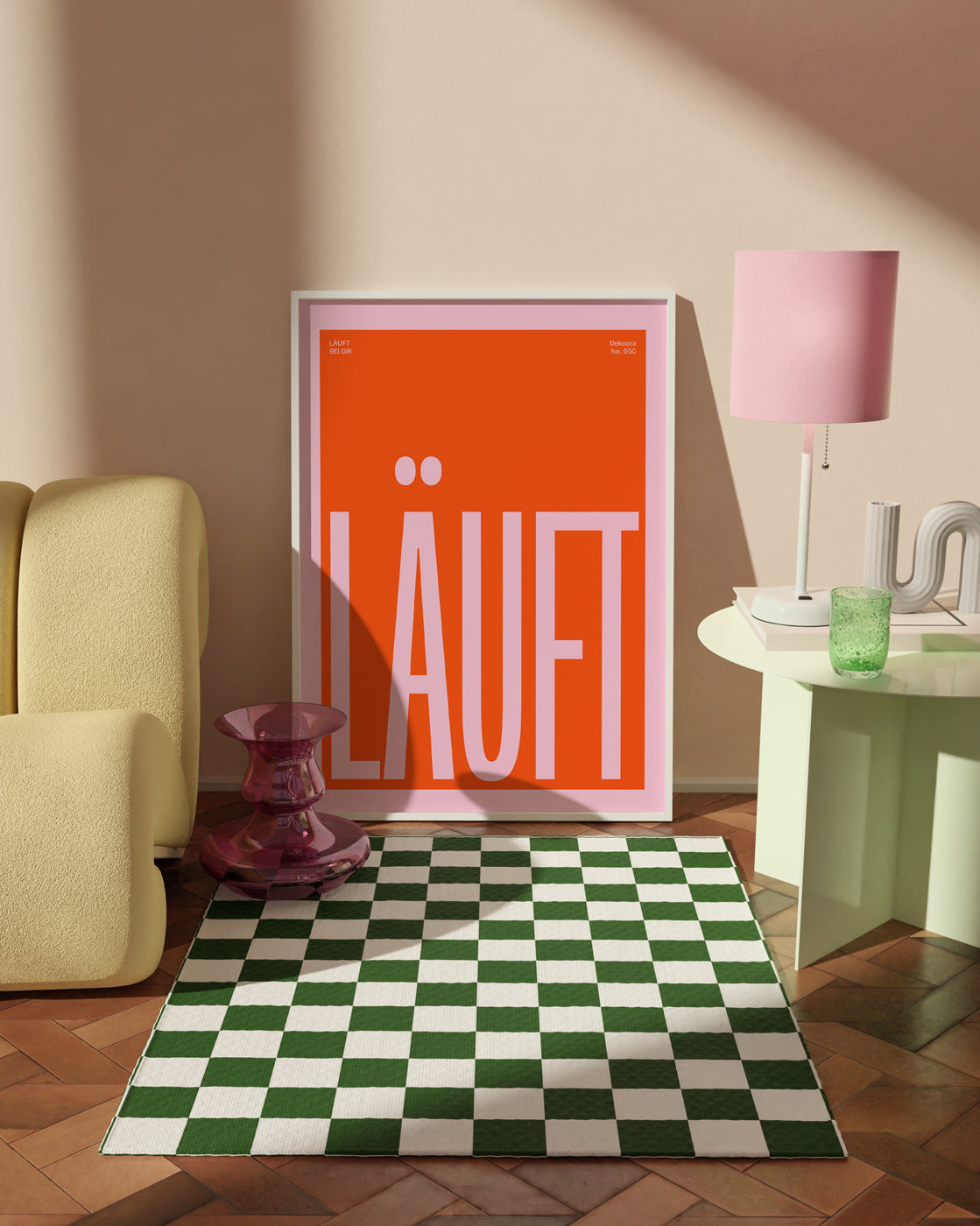 poster