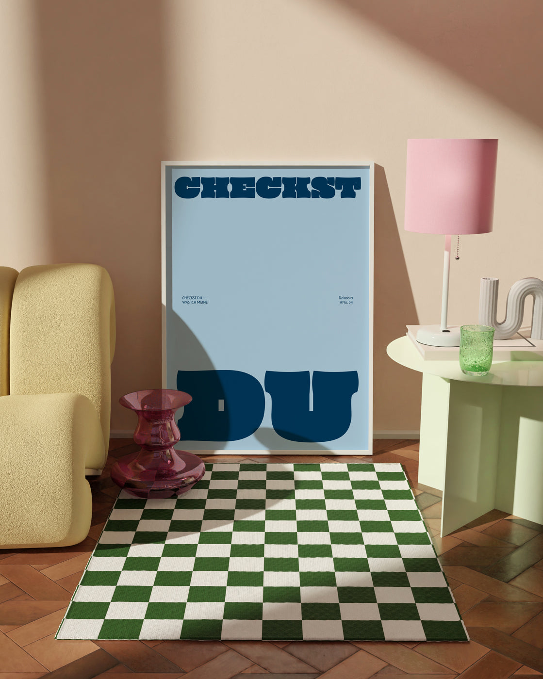 poster