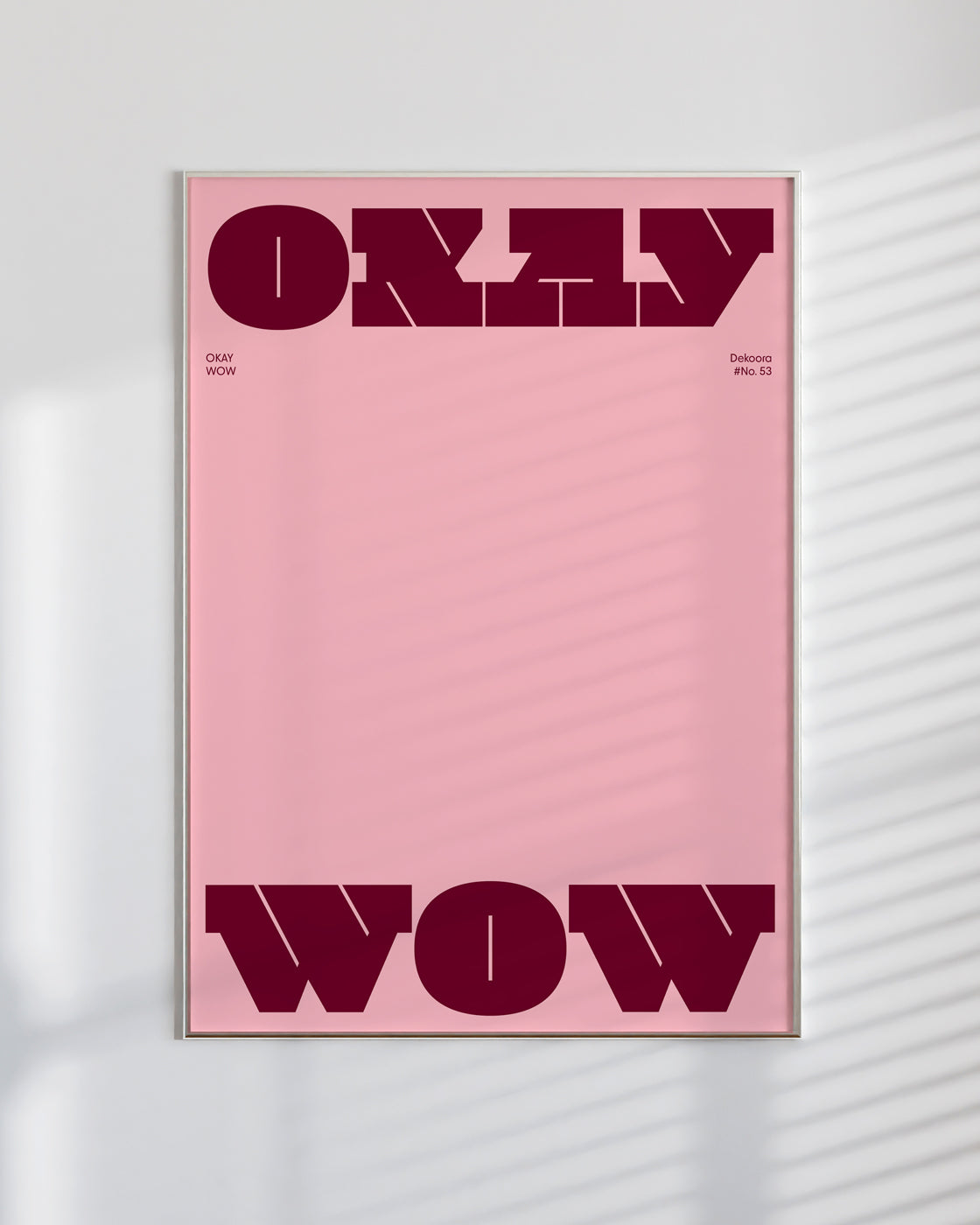 poster