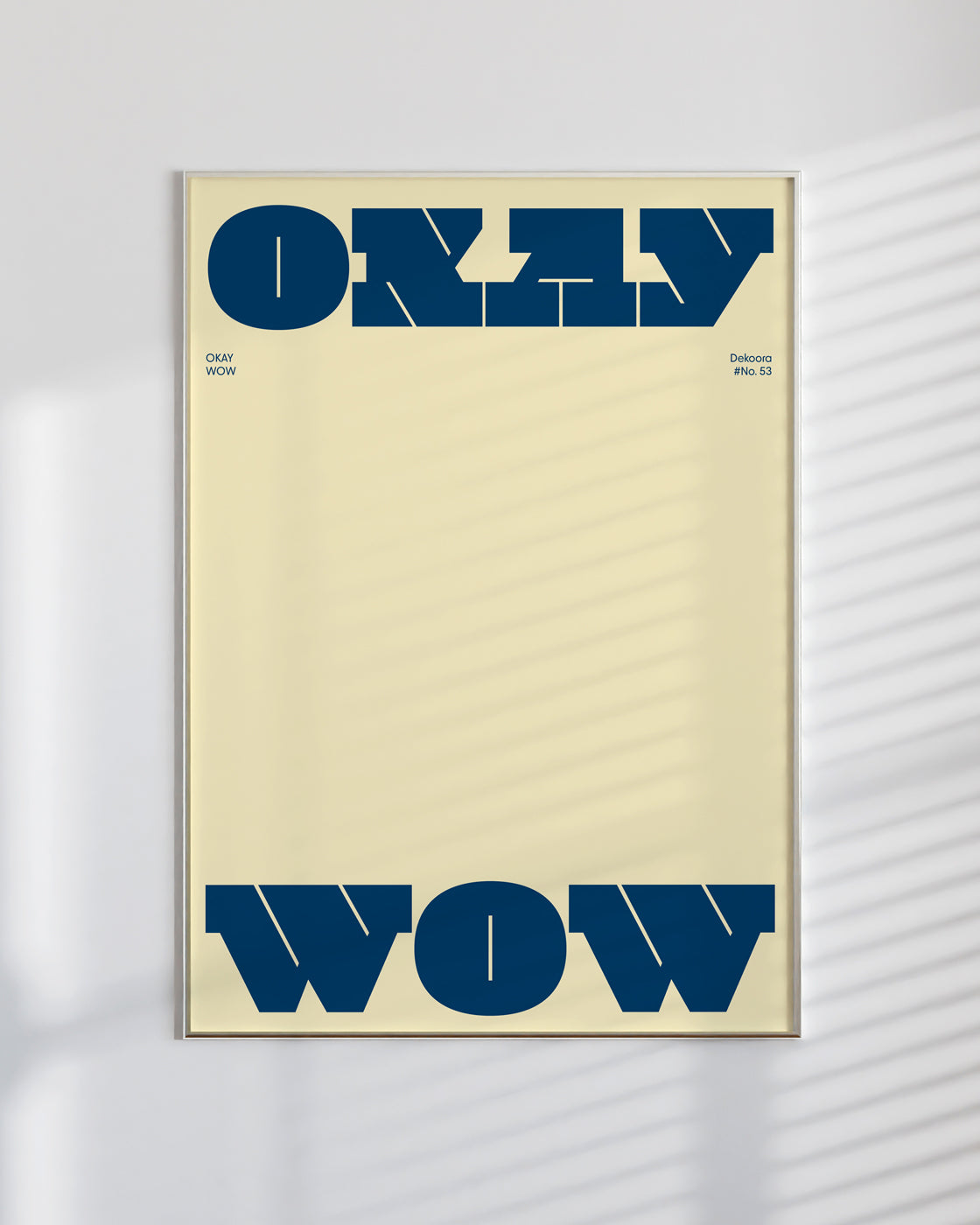 poster
