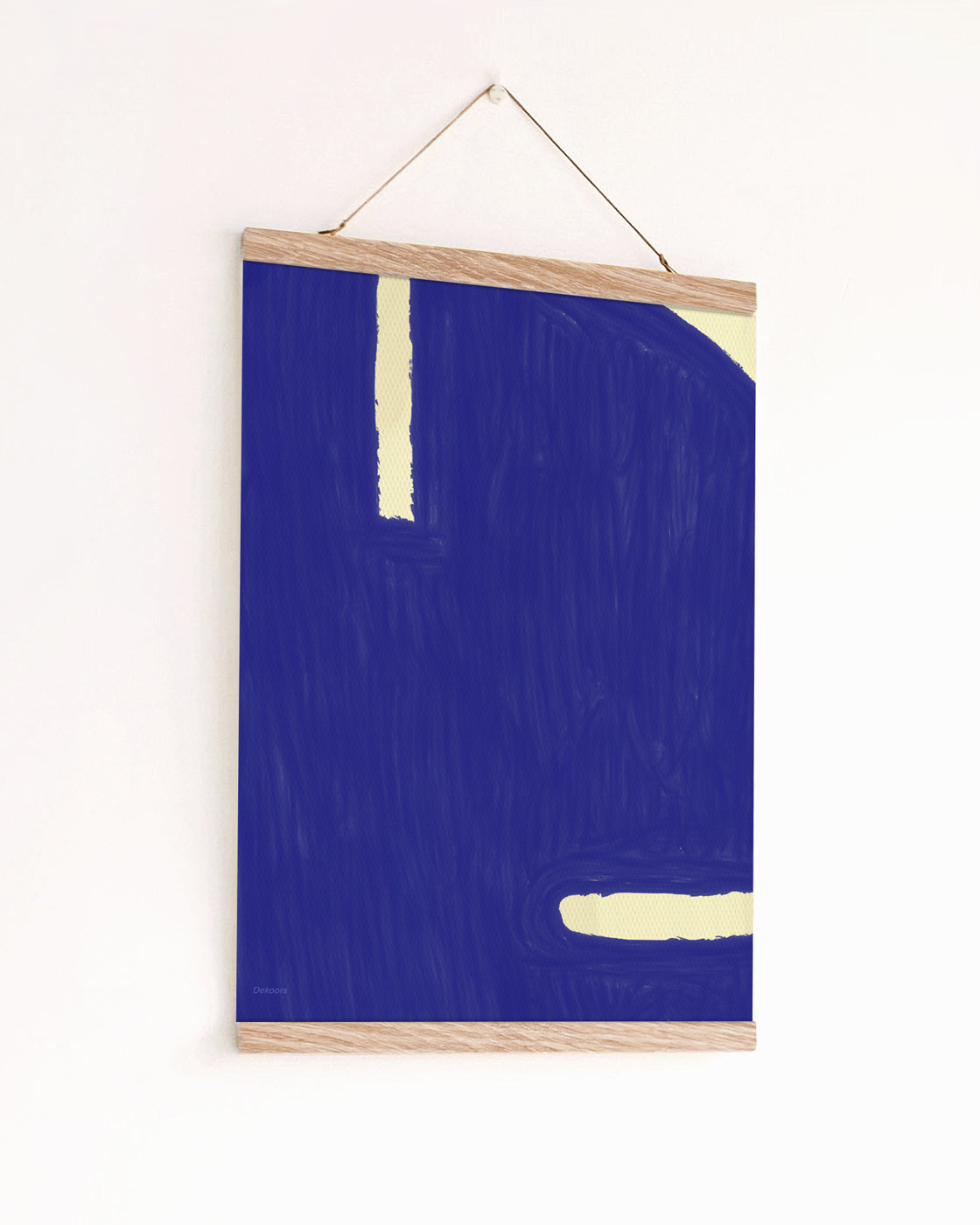 canvas