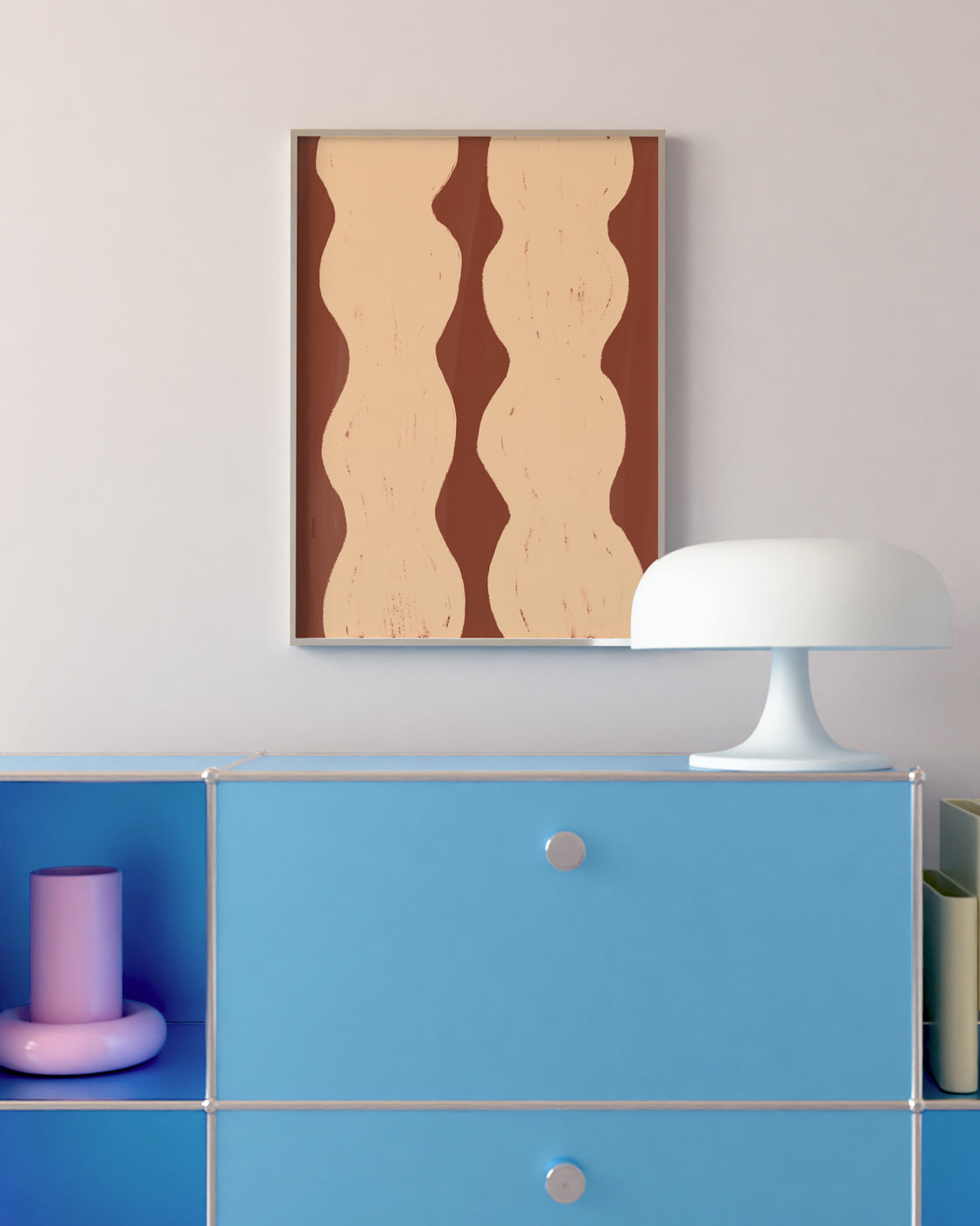 canvas