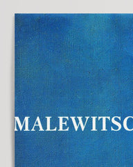 After Hover: Kasimir Malewitsch - Kubismus Abstrakte Malerei