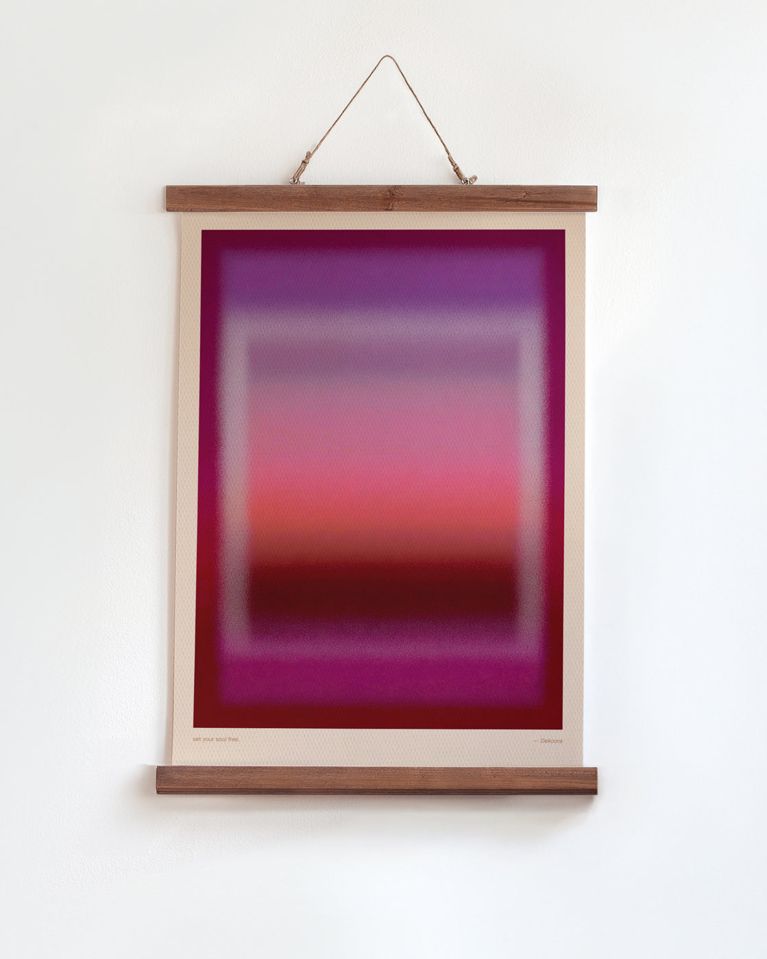 canvas