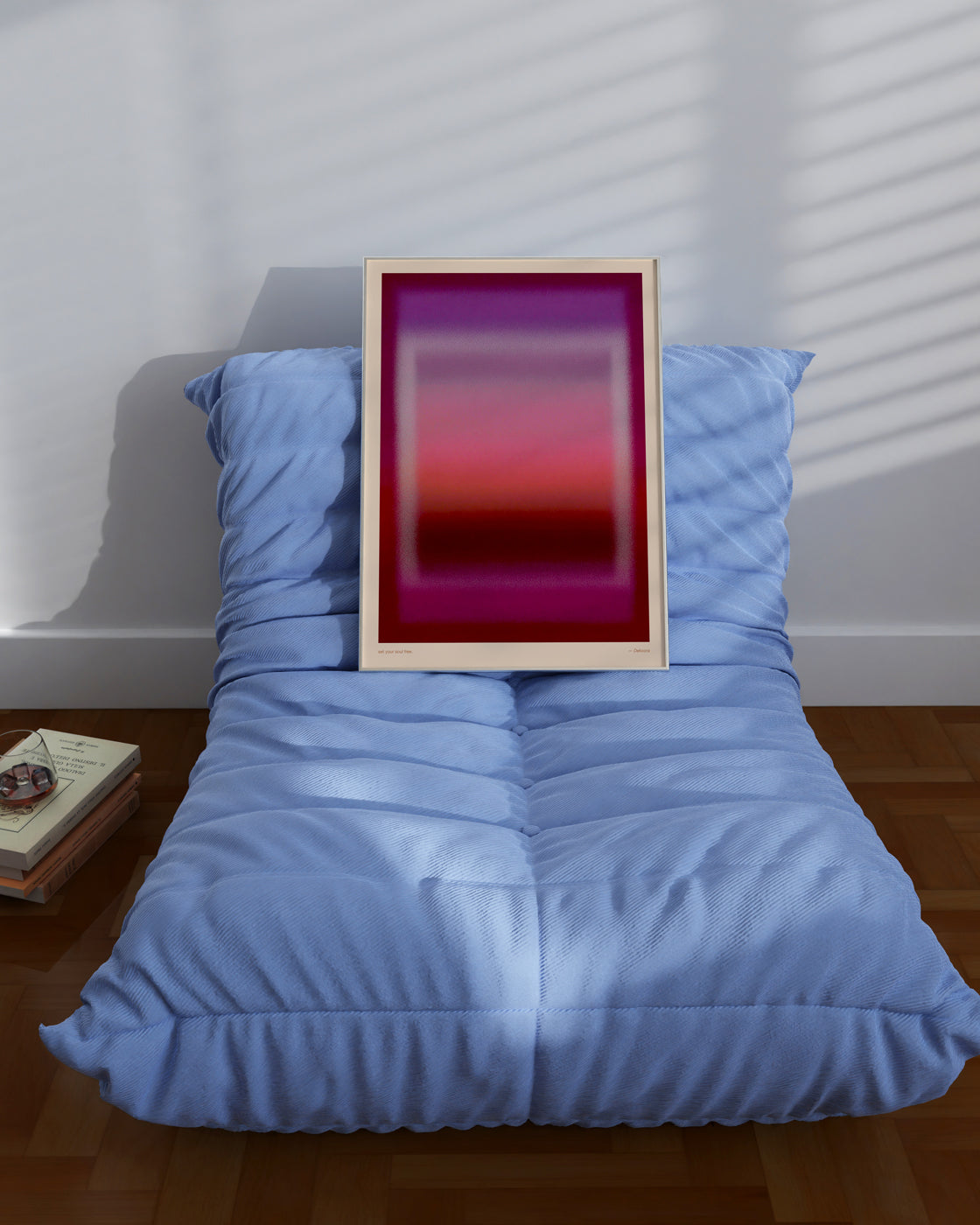 canvas