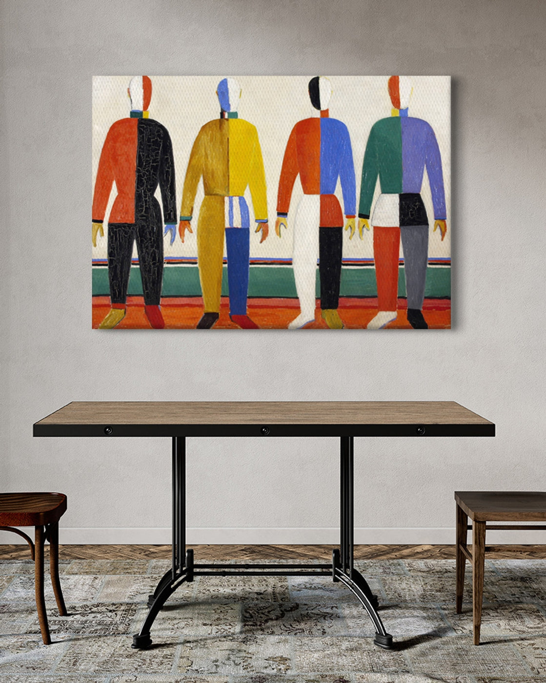 stretched-canvas