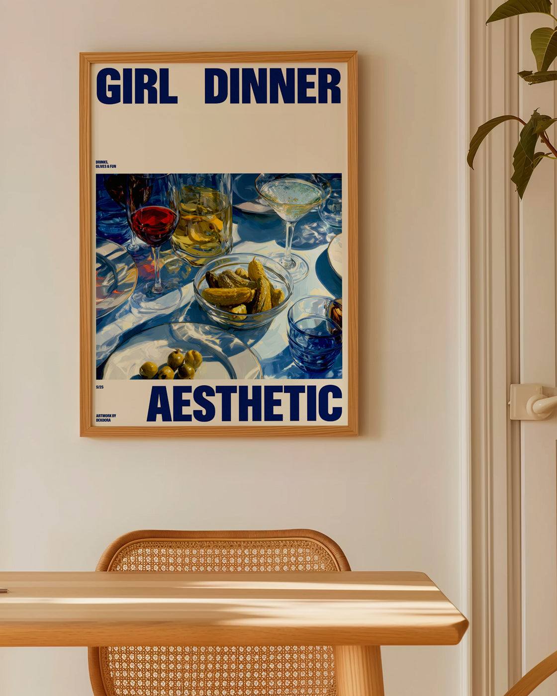 poster