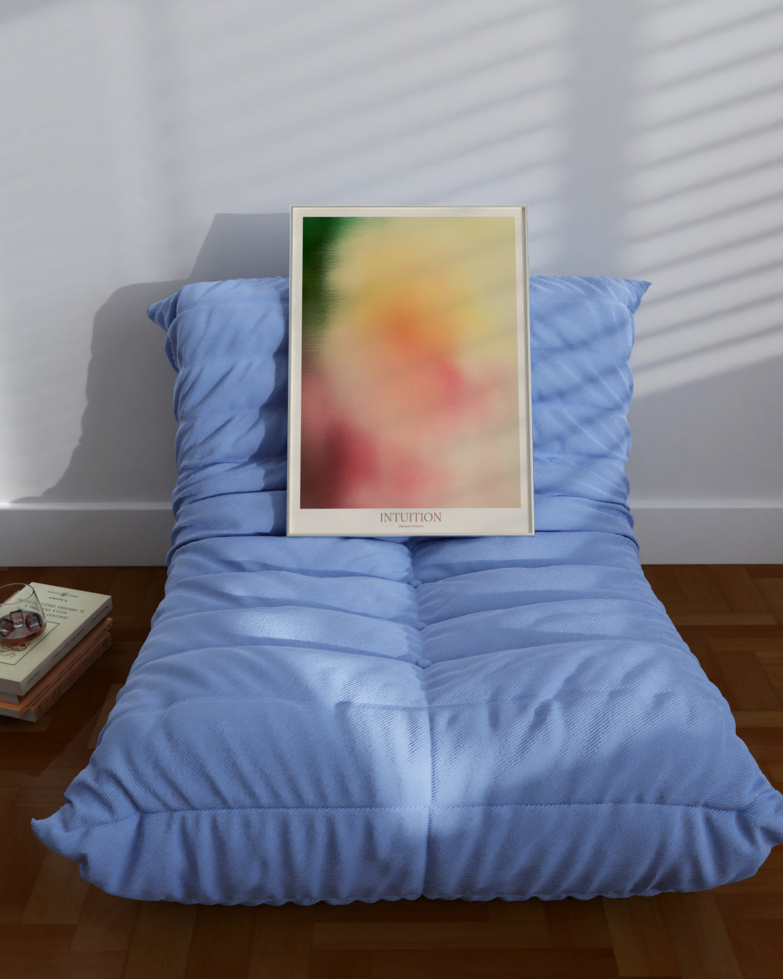 canvas