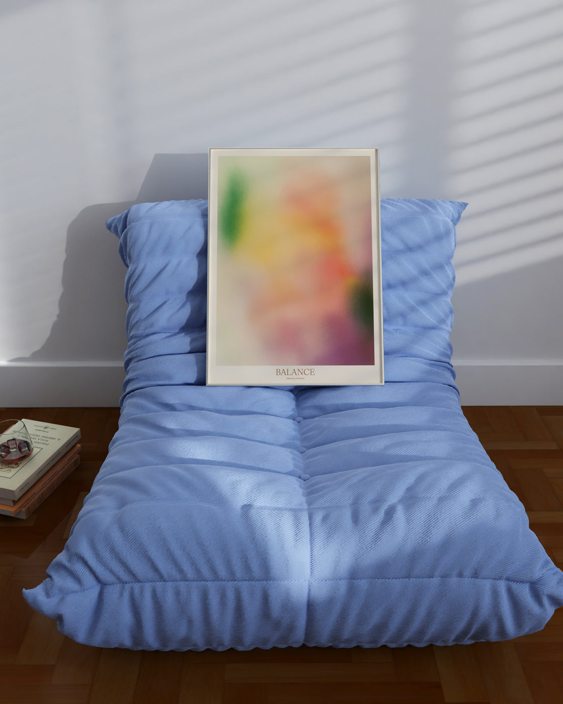 canvas