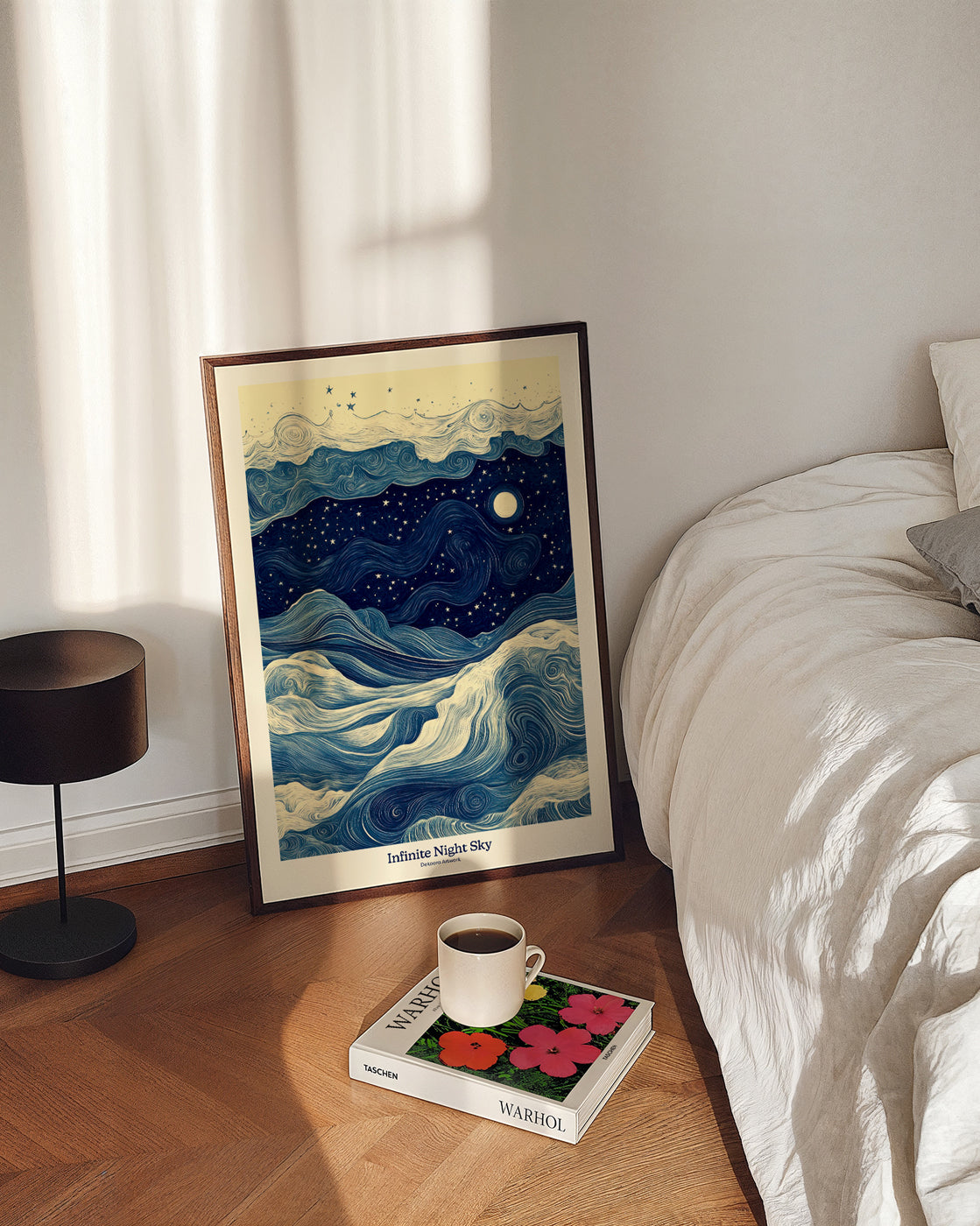 canvas