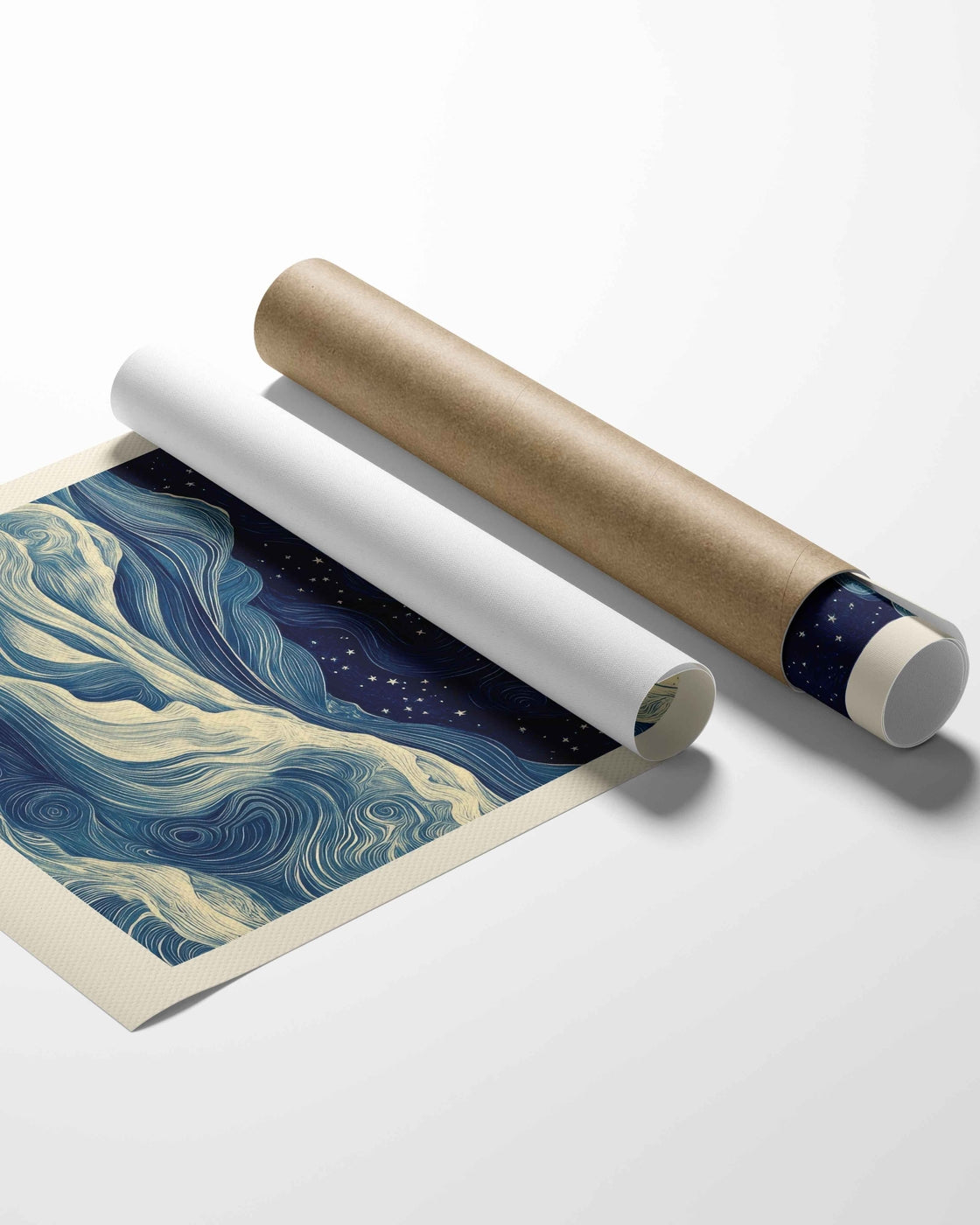 canvas