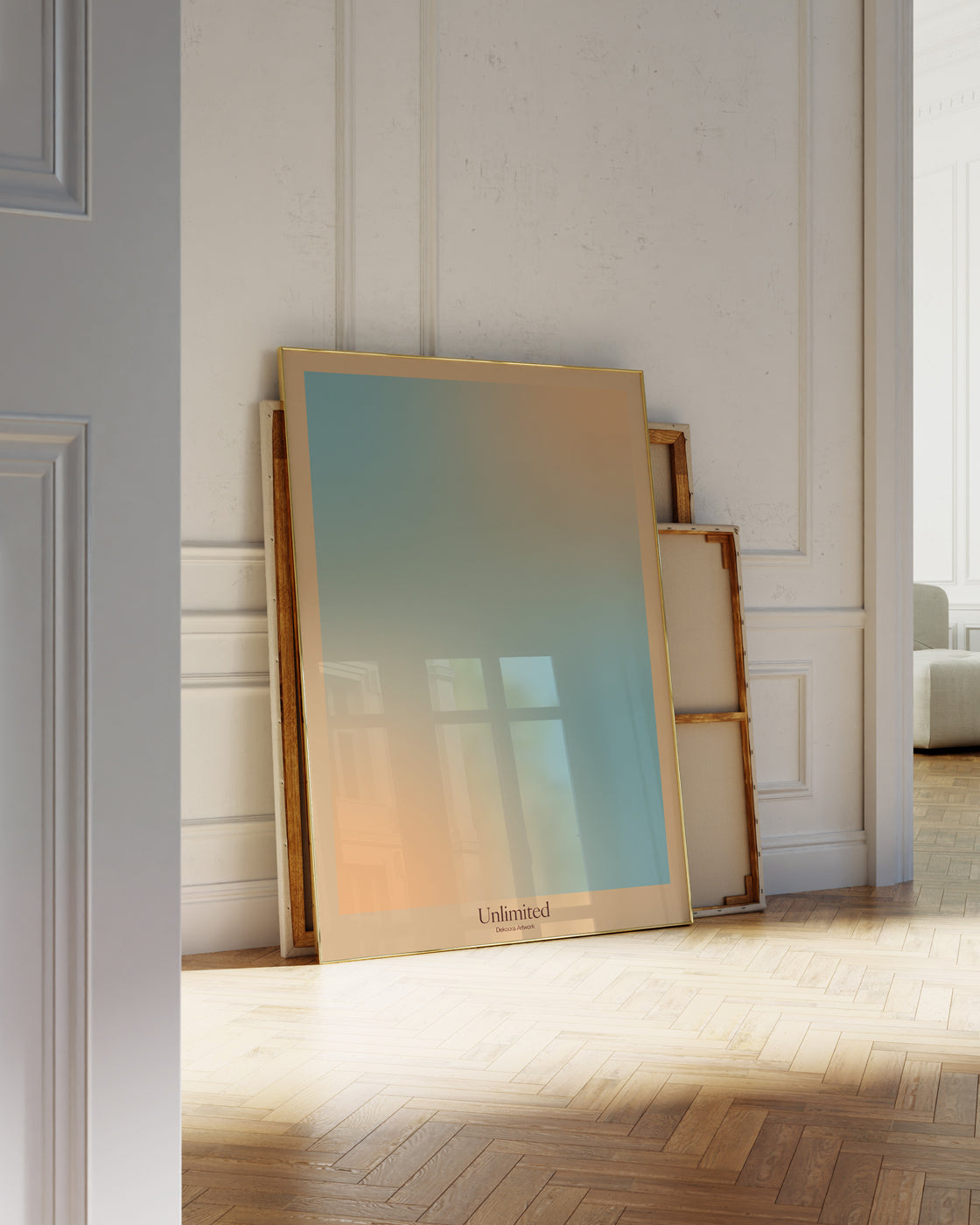 canvas
