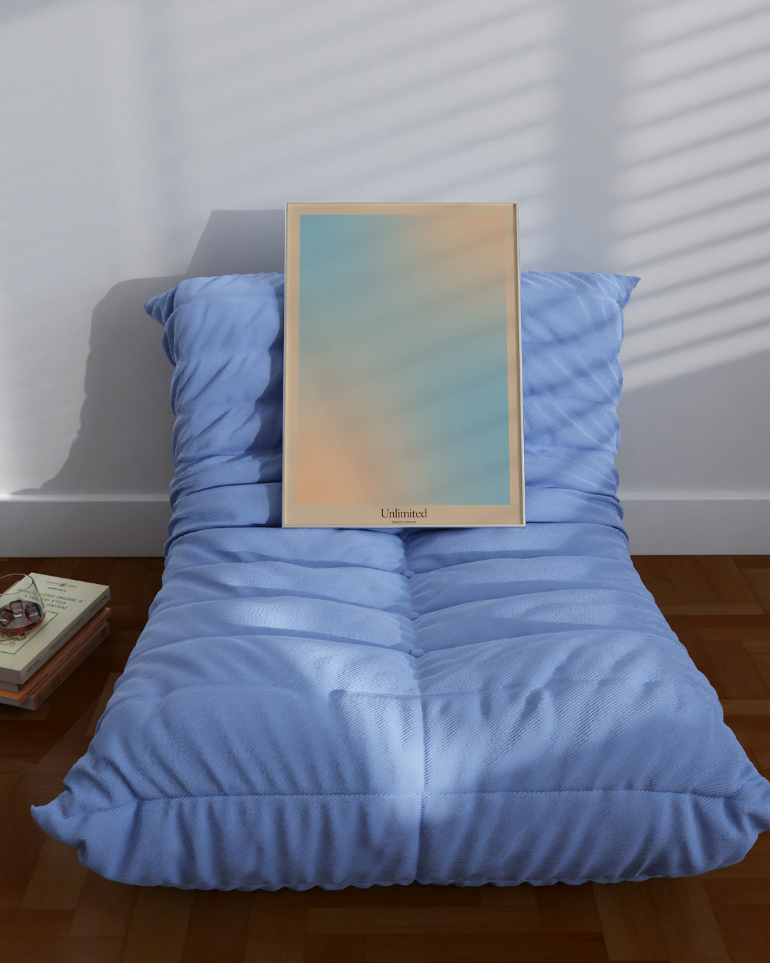 canvas