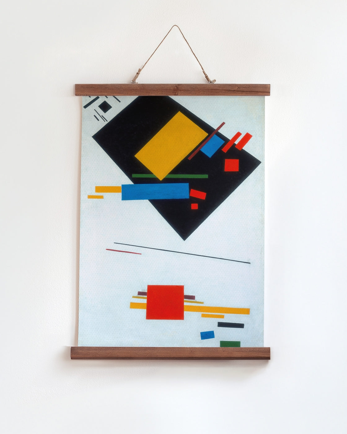 canvas