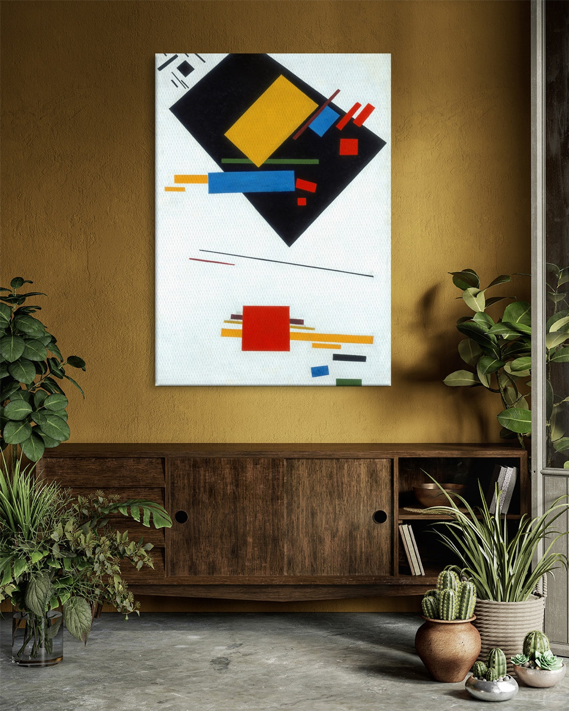 stretched-canvas