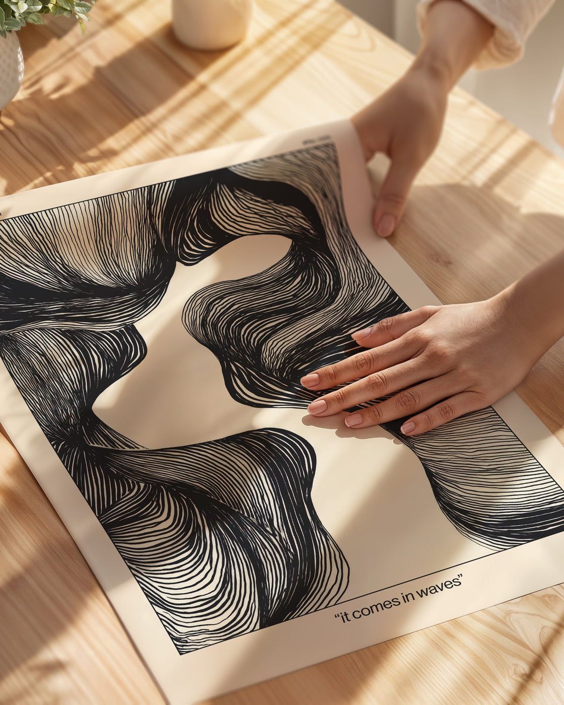 poster