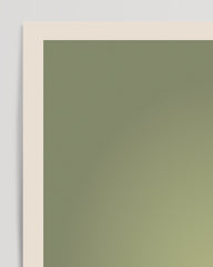 After Hover: "Natural Notion" Soft Green Aura