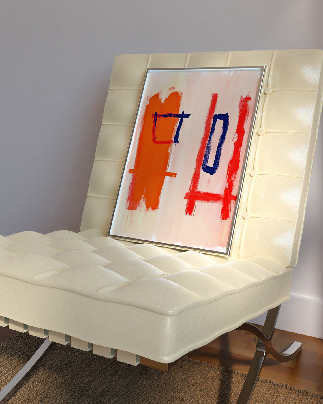 canvas