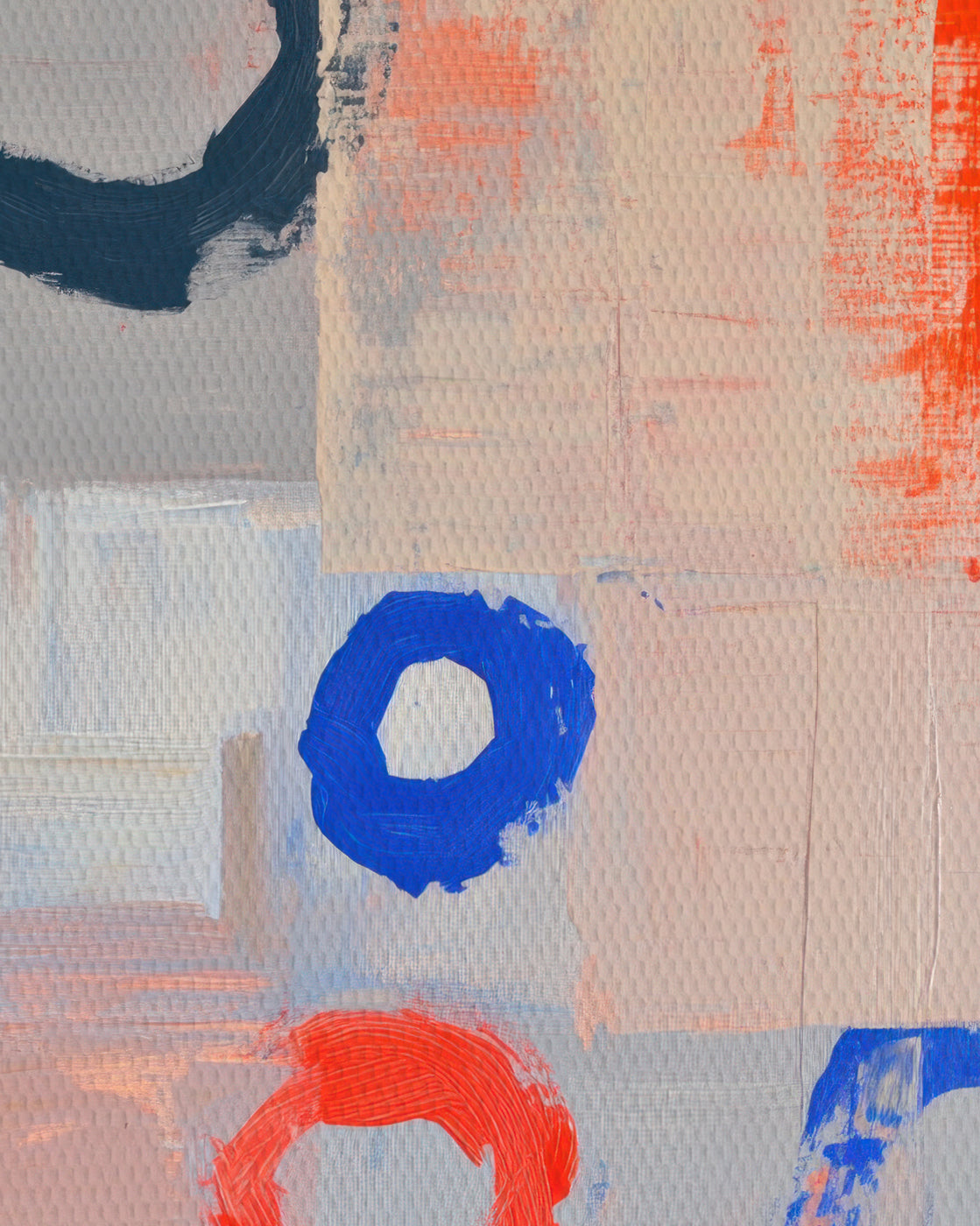 canvas