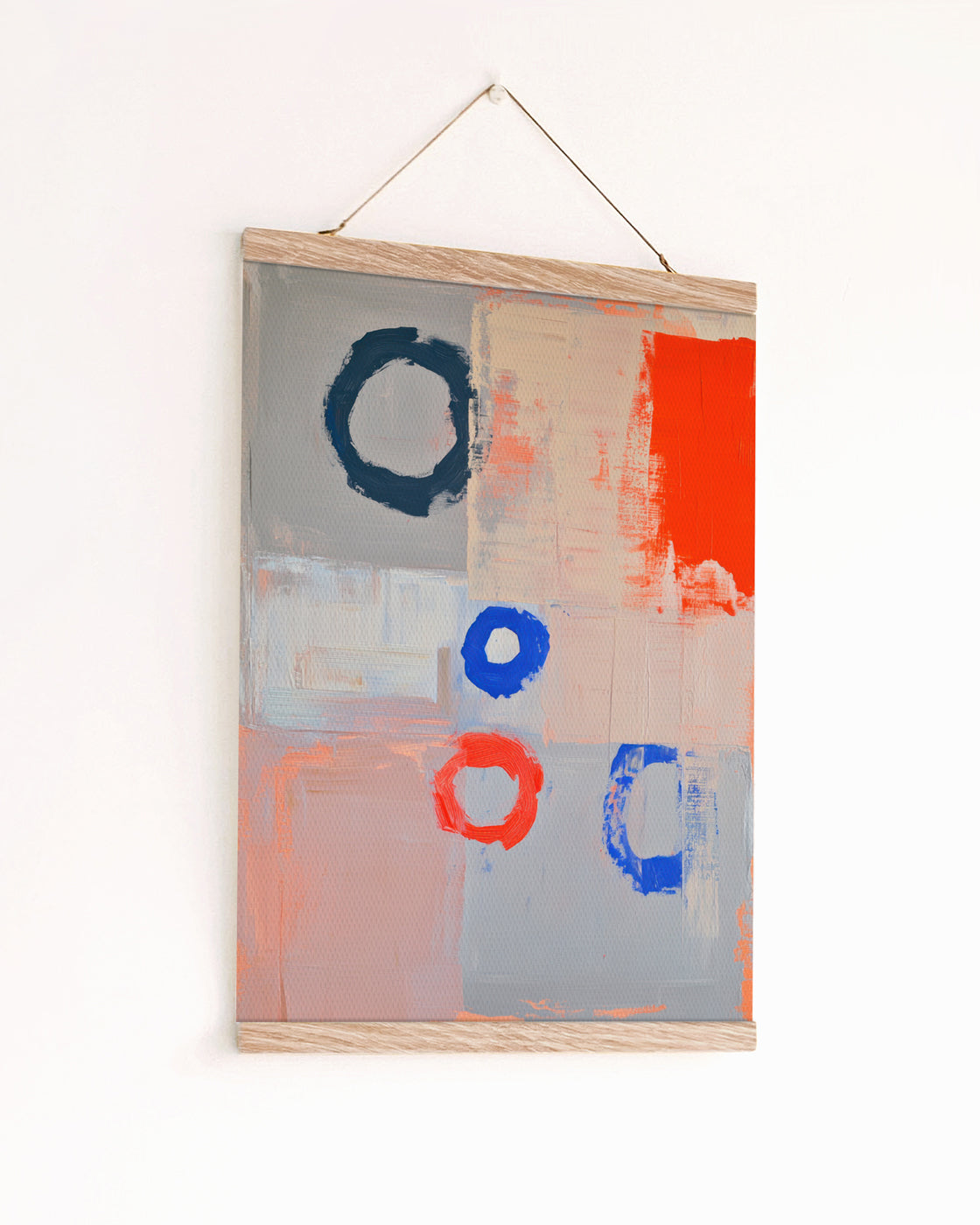 canvas