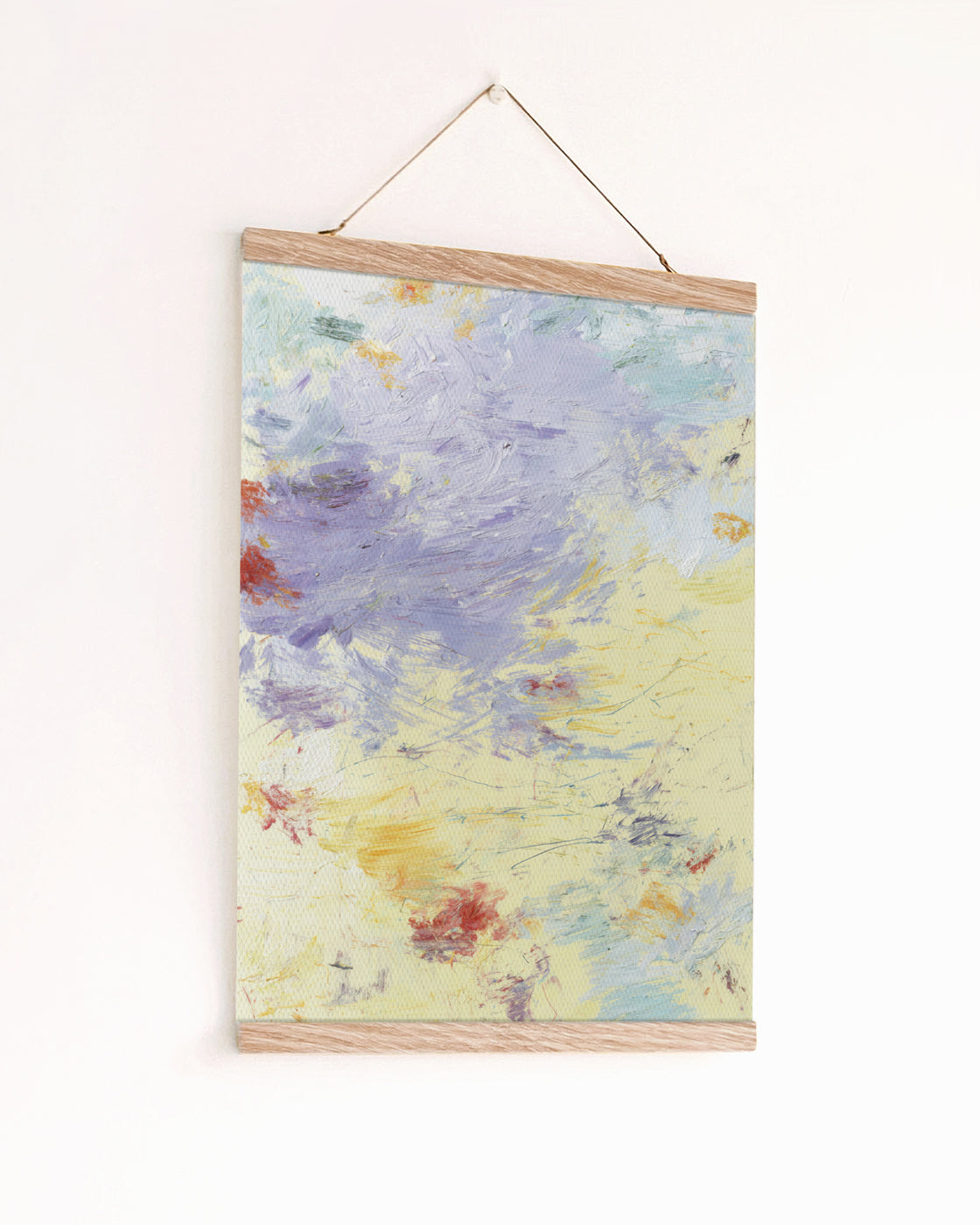 canvas