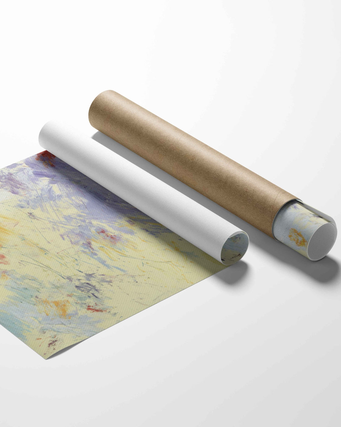 canvas