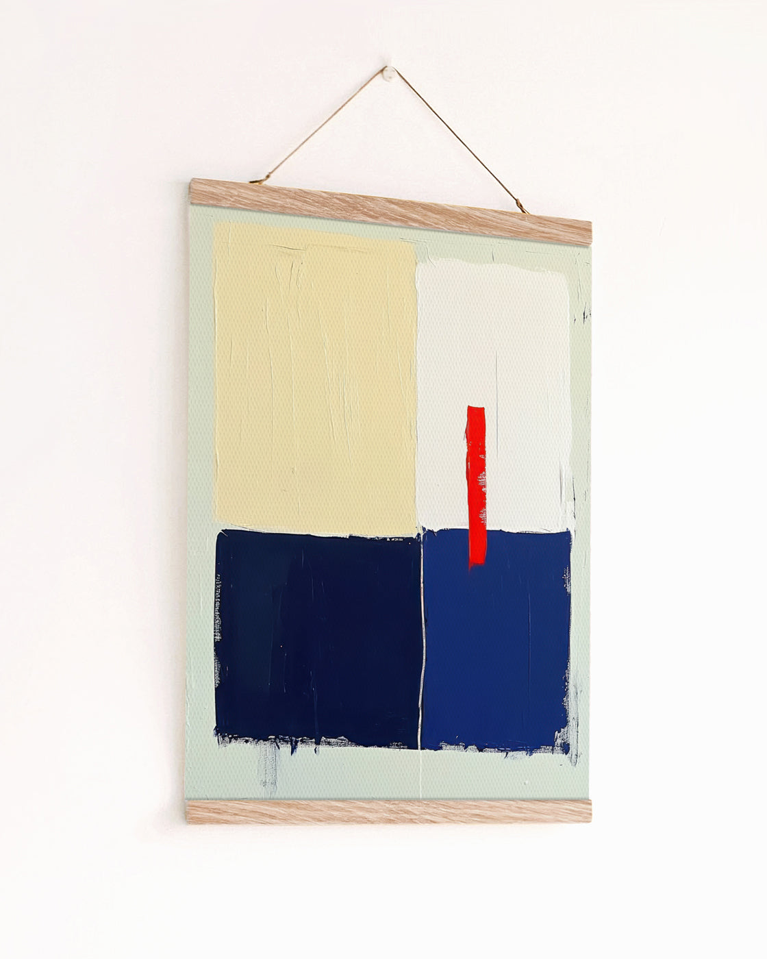 canvas