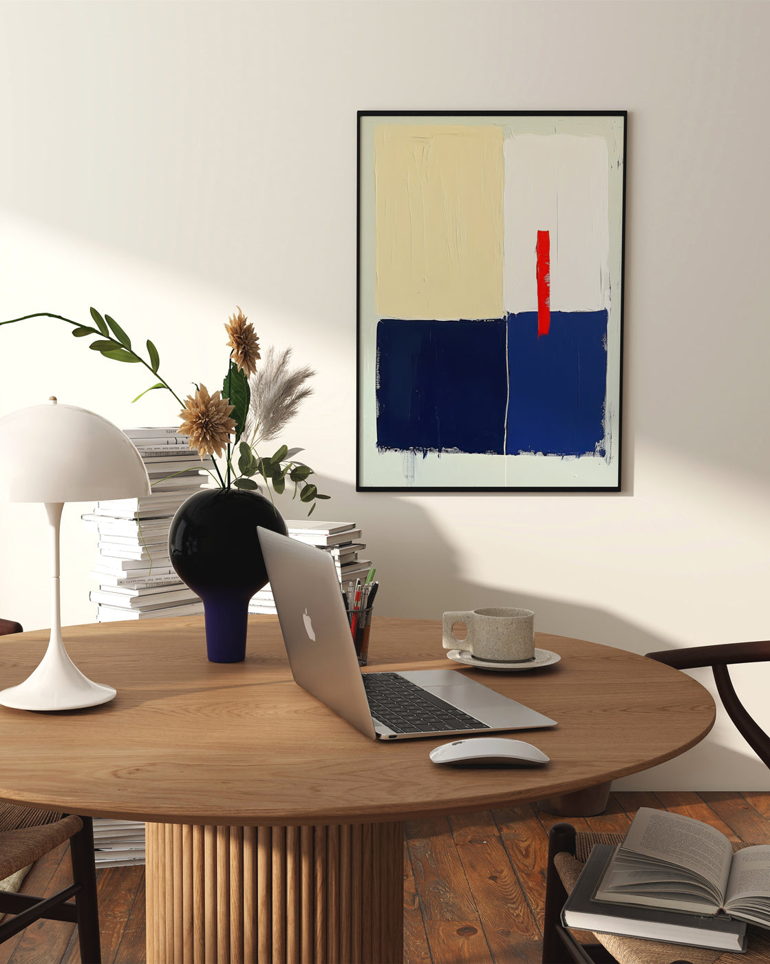canvas