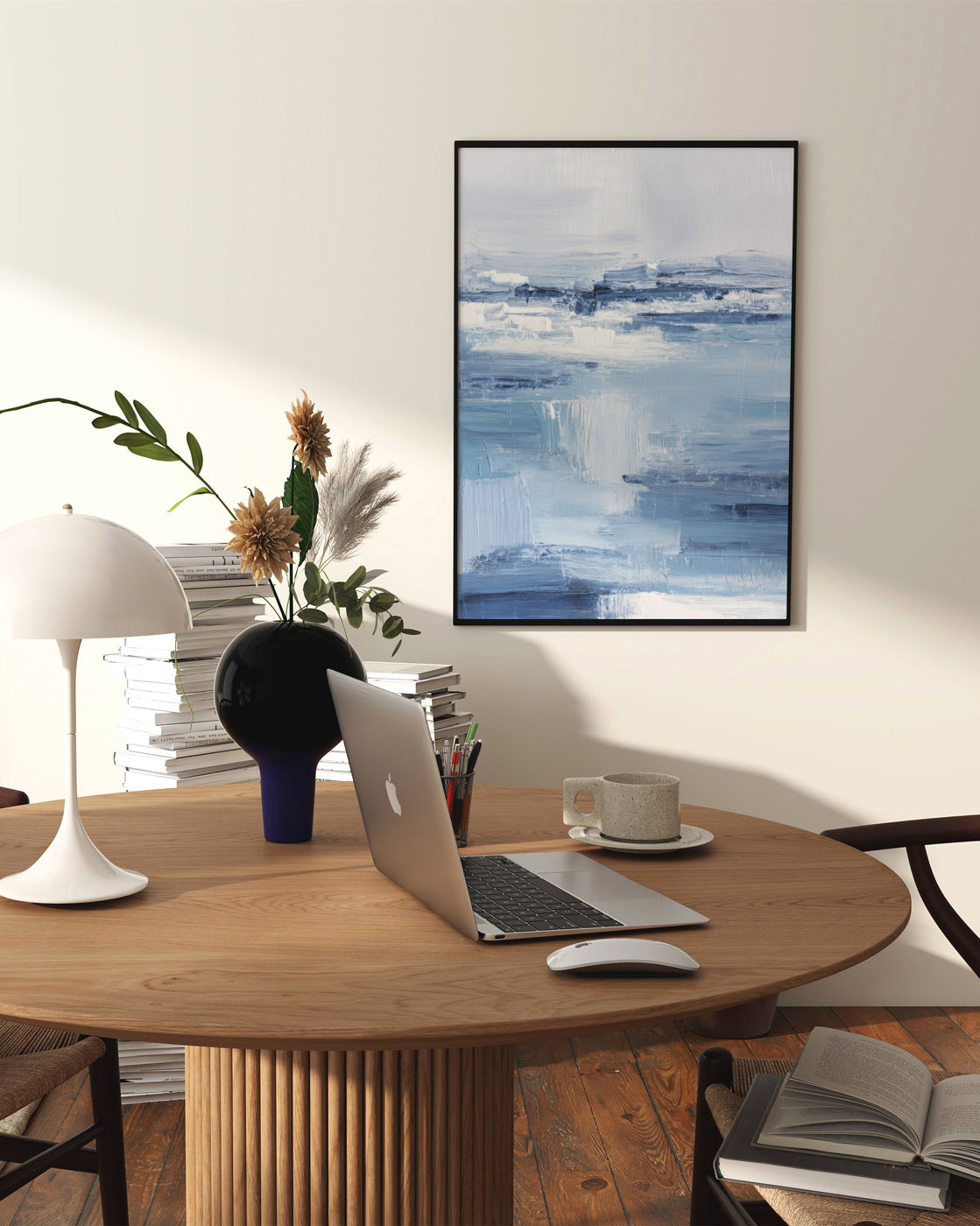 canvas