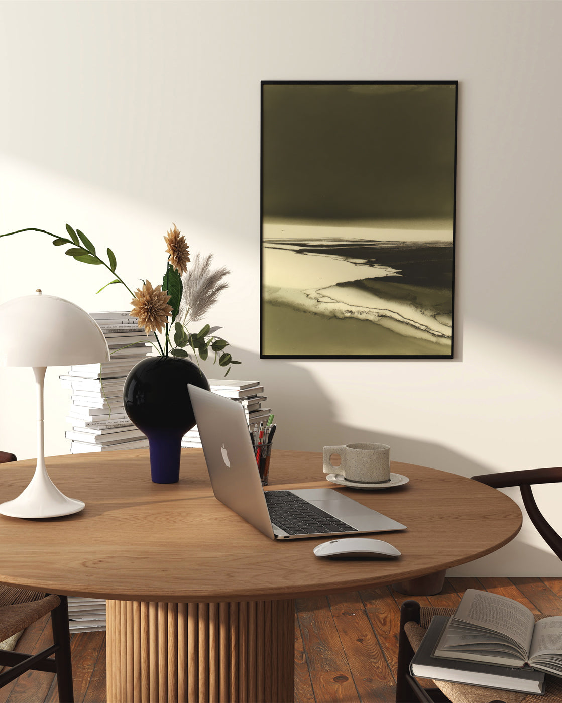 canvas
