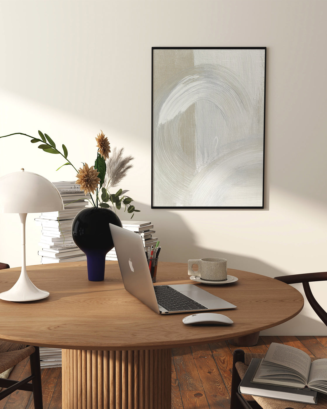 canvas