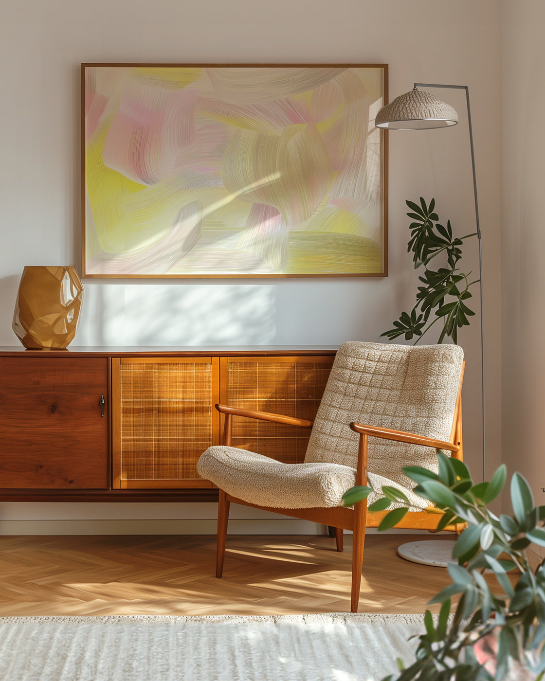 canvas
