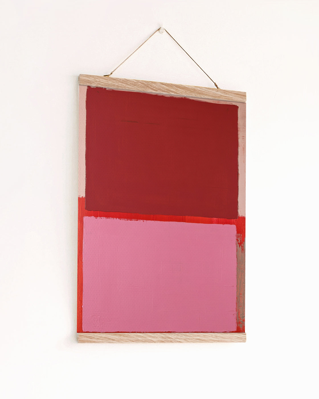 canvas