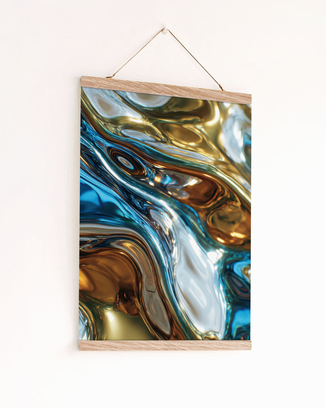 canvas