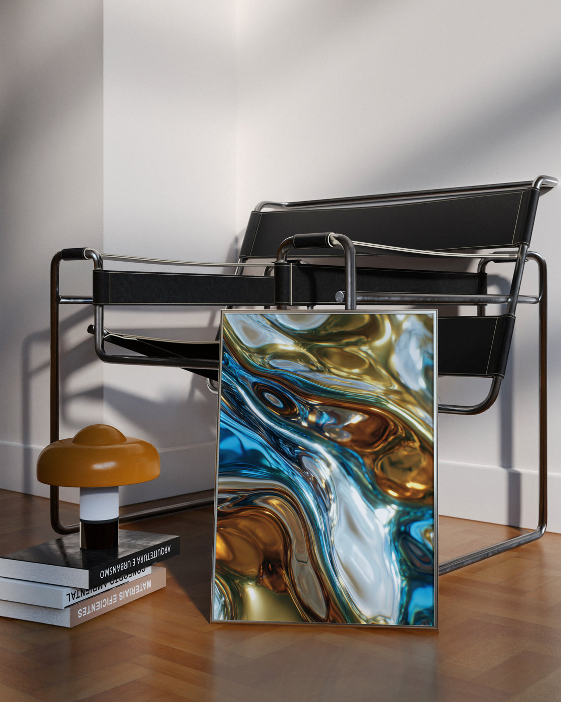 canvas