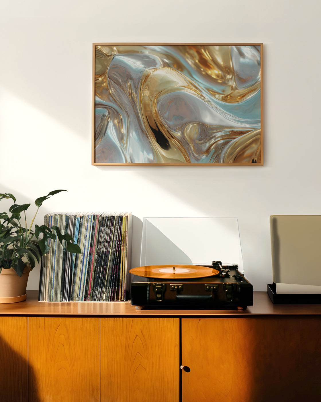 canvas