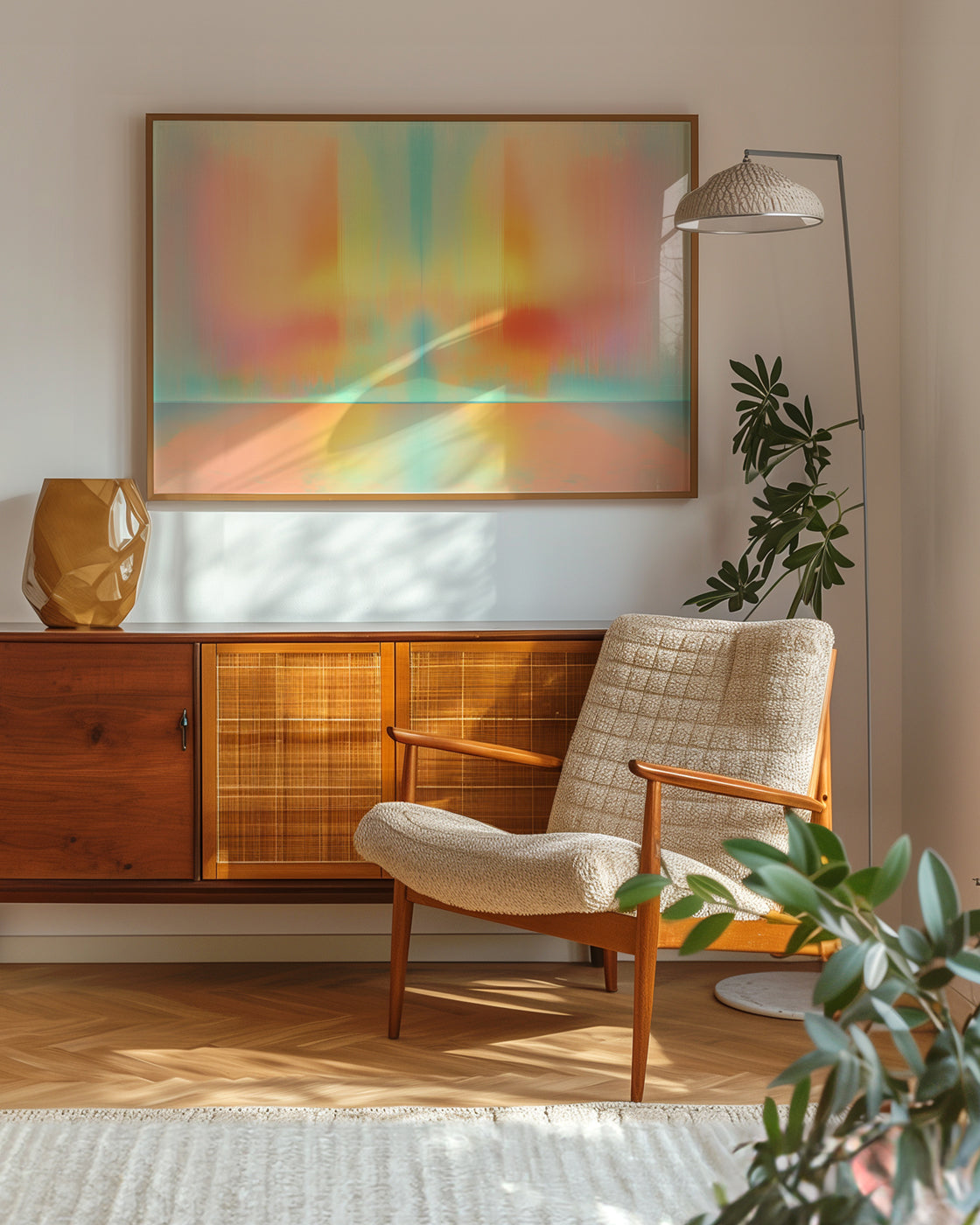 canvas