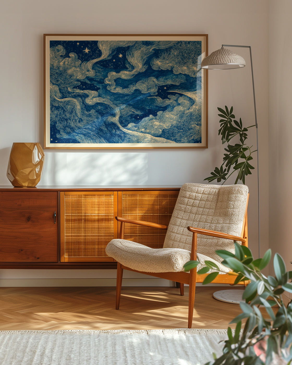 canvas