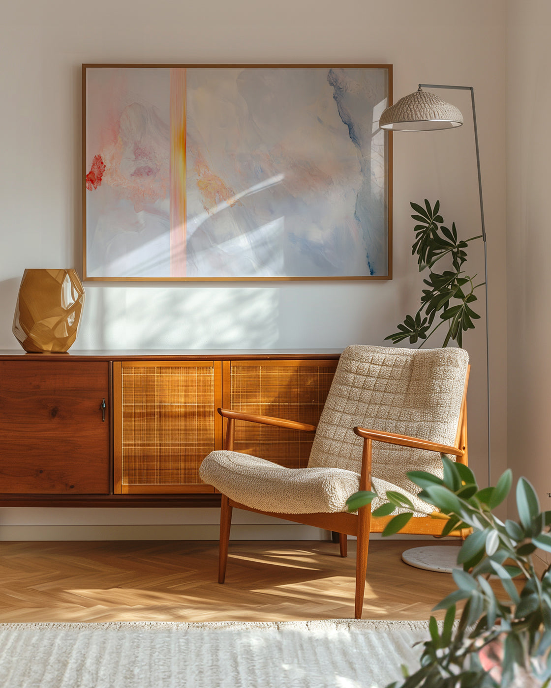 canvas