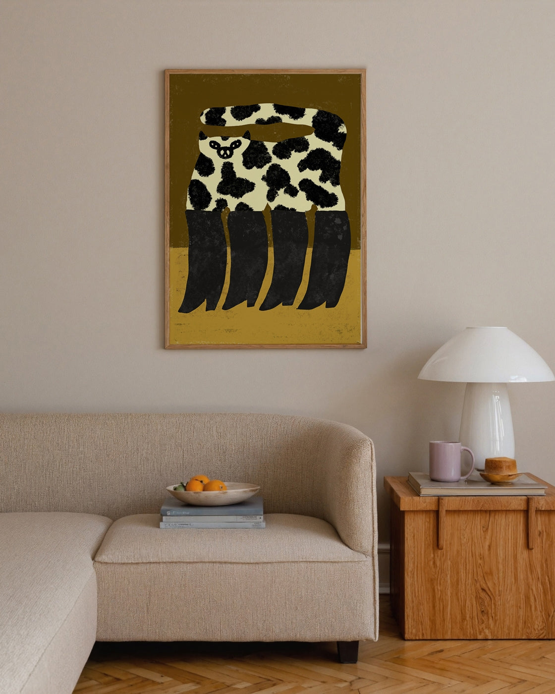 canvas