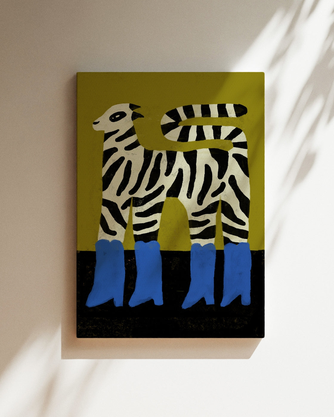 stretched-canvas