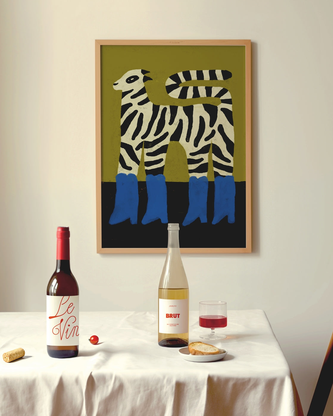 poster