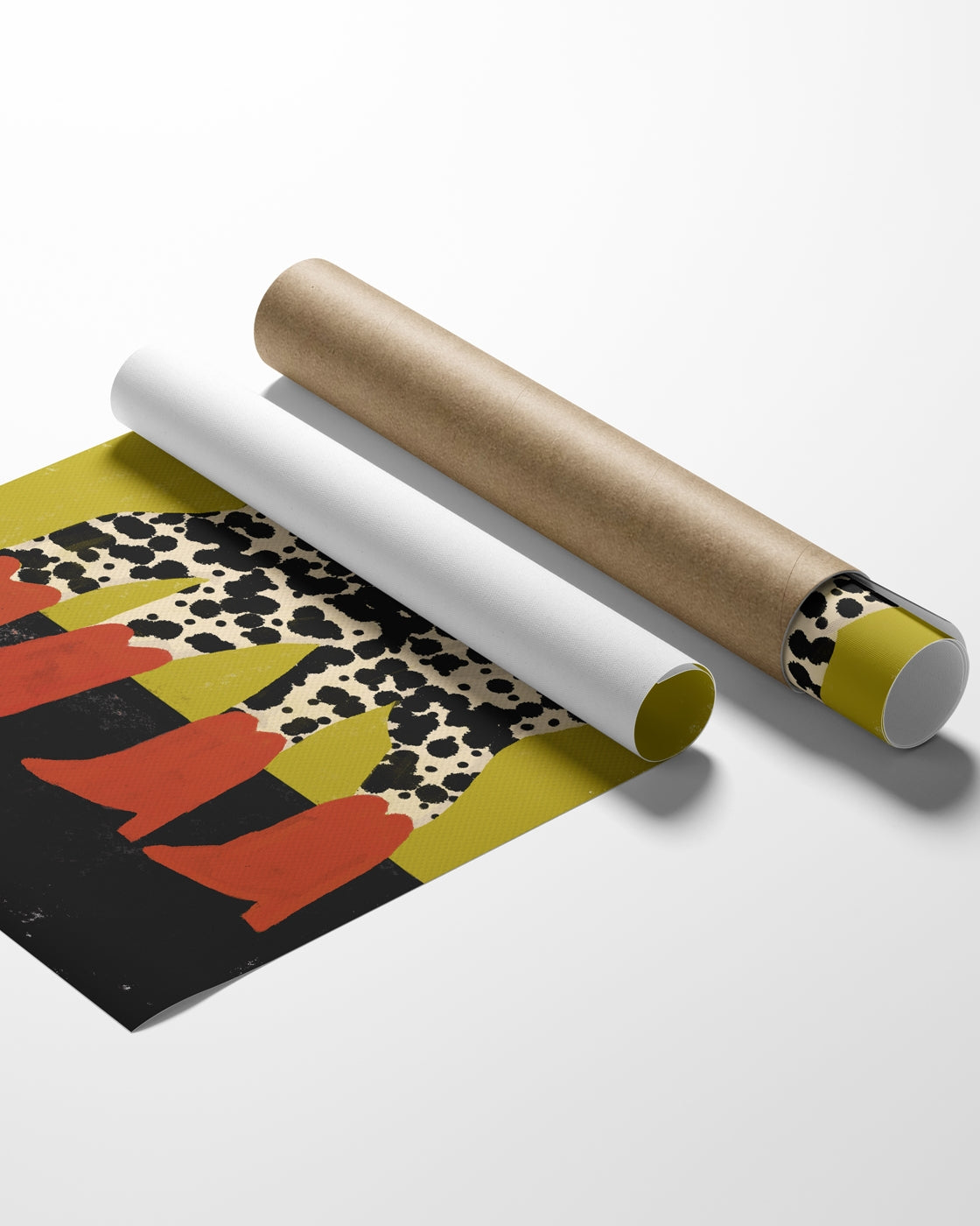 canvas