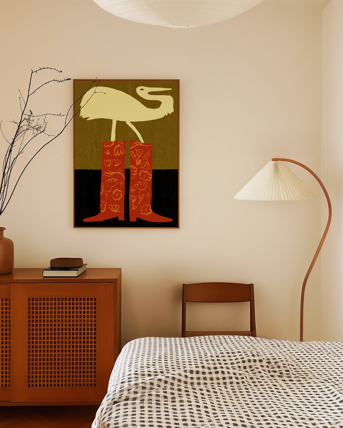 canvas